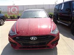 هیوندای سۆناتا